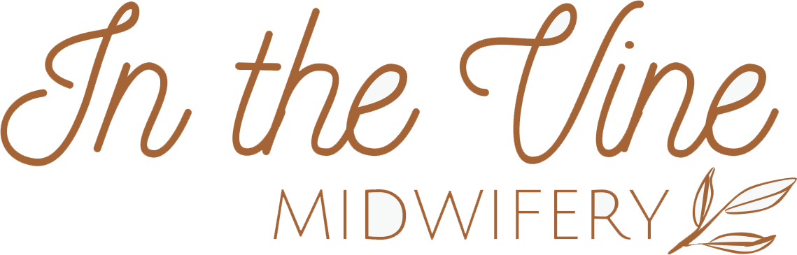 In The Vine Midwifery