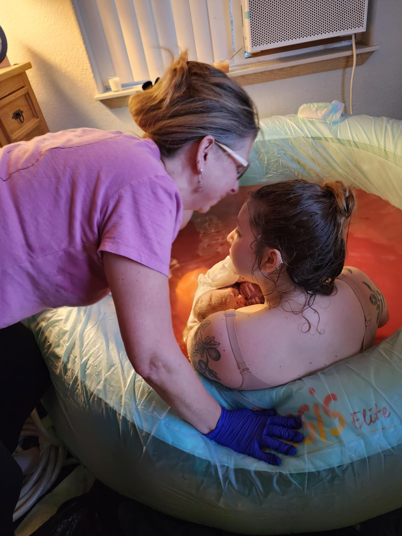 Non-First Journey Midwifery Care