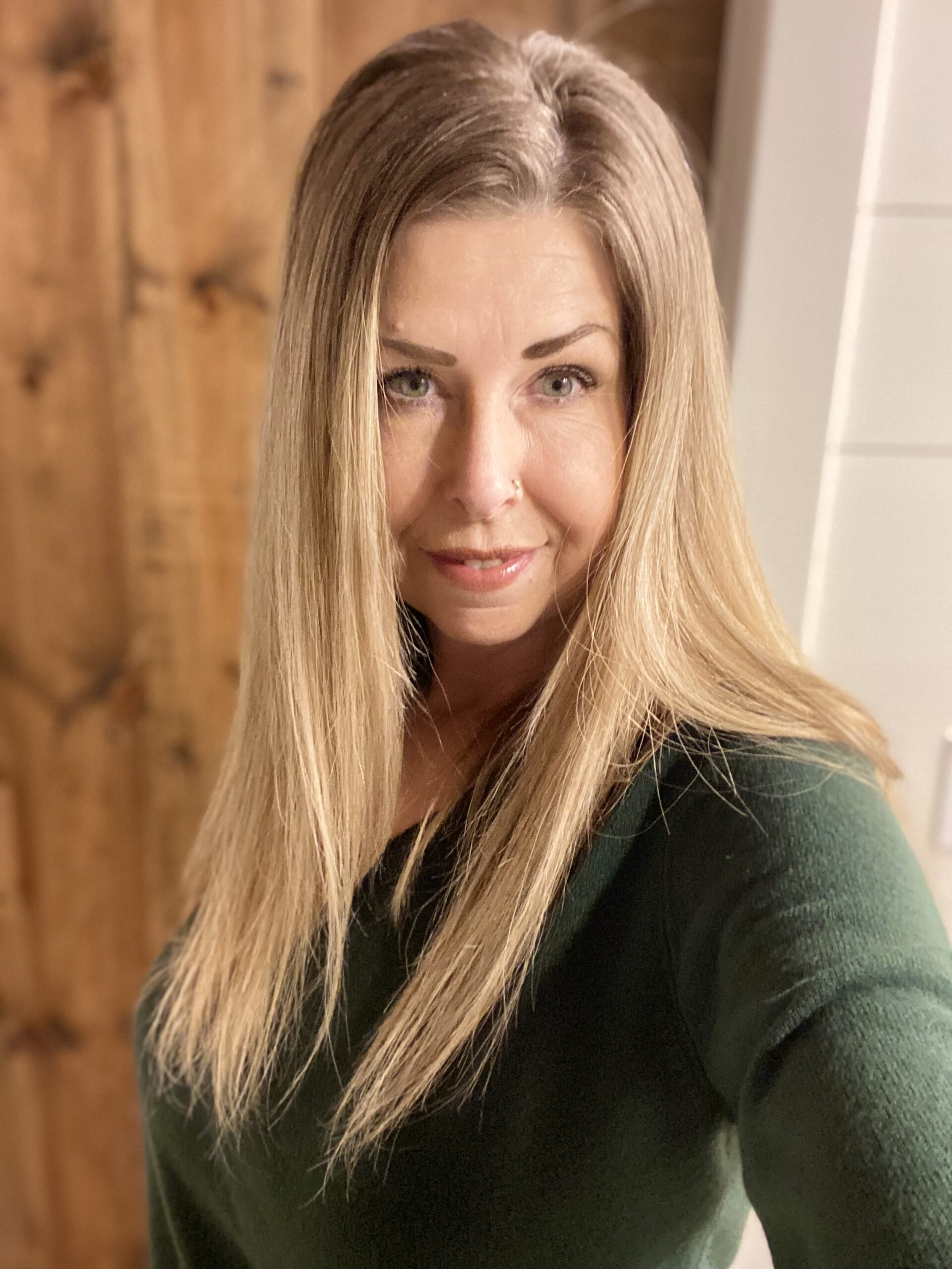 Andrea Roltgen, CPM, LM