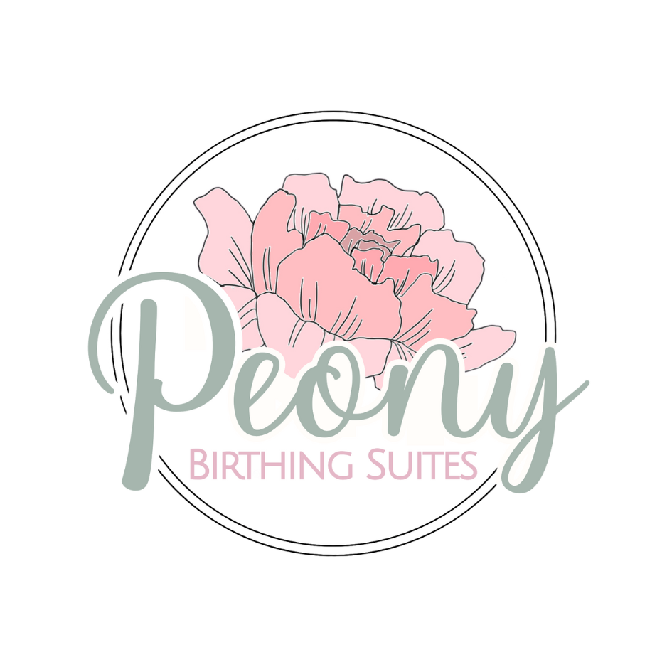 Peony Birthing Suites