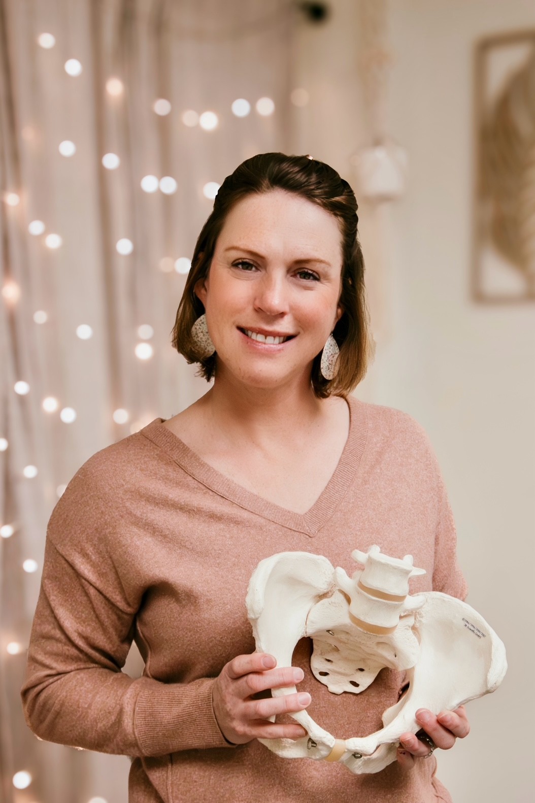 Dawn Brown, CPM, LM, LMT