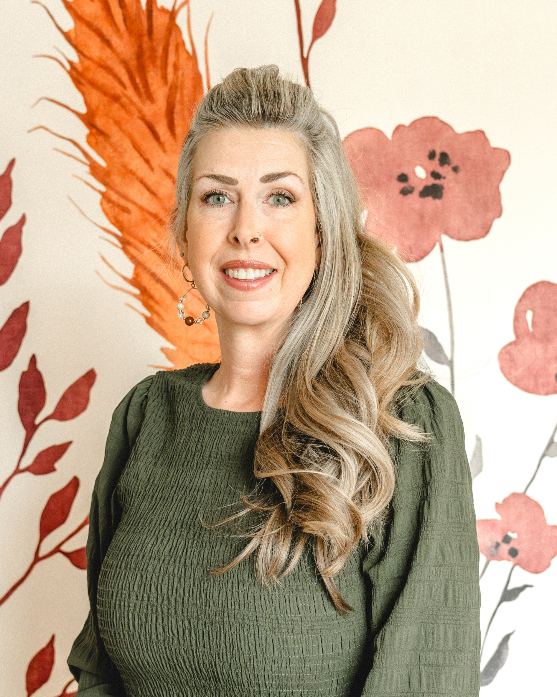 Andrea Roltgen — In The Vine Midwifery