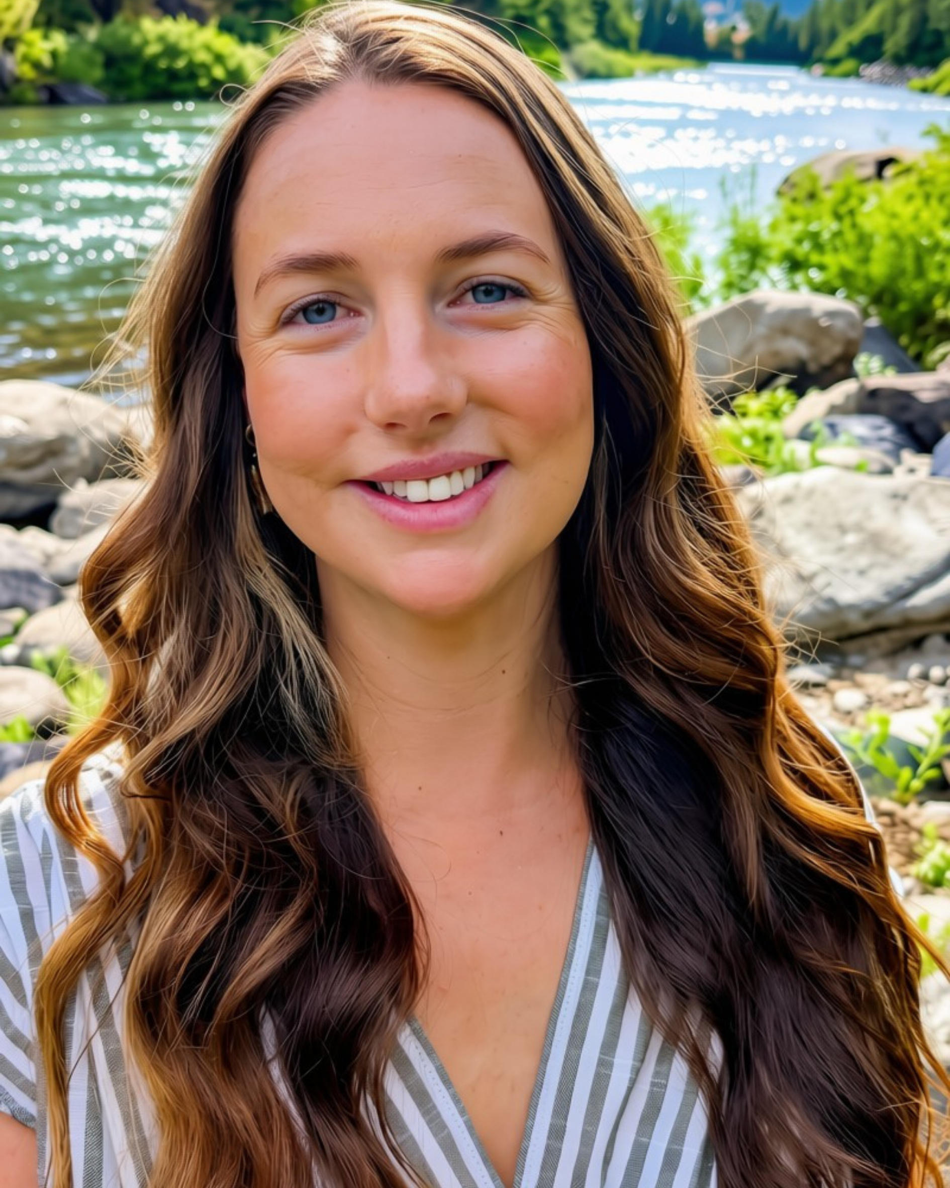 Bailey Sonora, CPM, LM — In The Vine Midwifery
